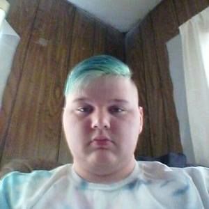 Meet your Posher, Gregory